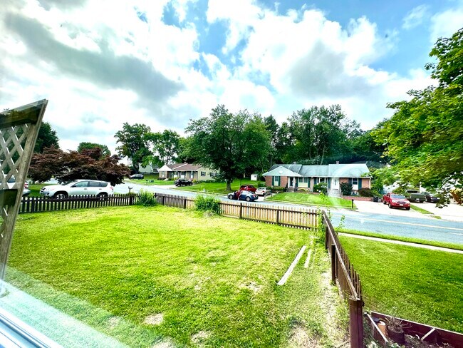 Photo - 1 Knaves Ct Townhome