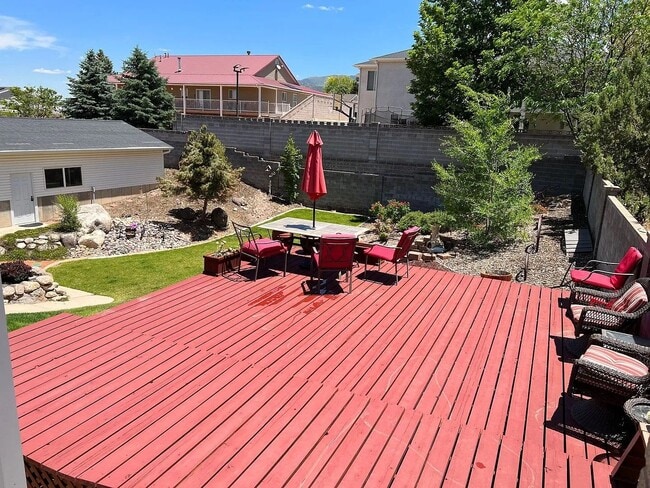 Photo - Beautiful home in Cedar City