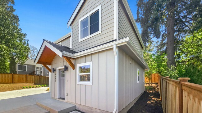 Photo - New 3BR 2BA 2026 Home with Garage + EV Hookup