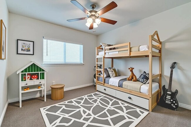 Photo - New Construction in Prime Mesquite Location – 3 Bed | 2.5 Bath | 2-Car Garage | 1,700 SQ FT