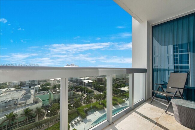Photo - 6899 Collins Ave Unit 1409