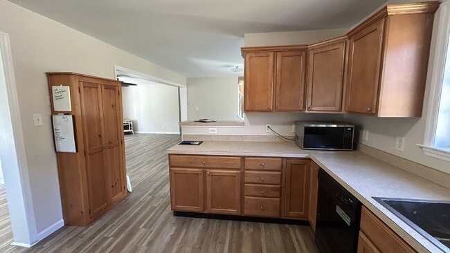 Photo - Spacious 3-Bedroom Cape – Quiet Country Li...