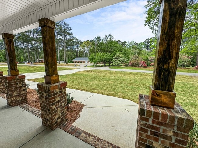Photo - Introducing Your Dream Home in Nash County's Tar River Reservoir Area!  Lawn Care Included!