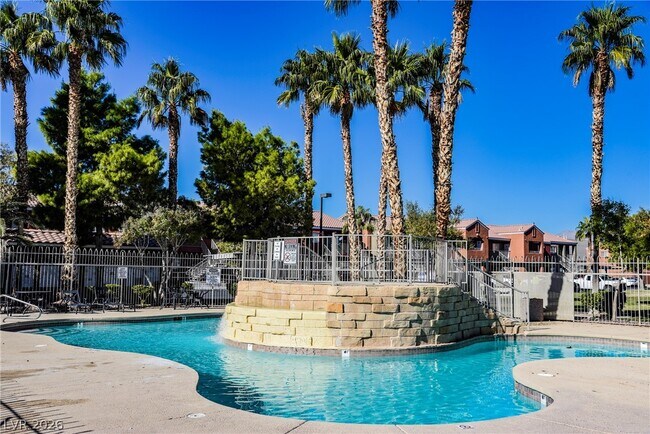 Photo - 4730 E Craig Rd Unit 2170