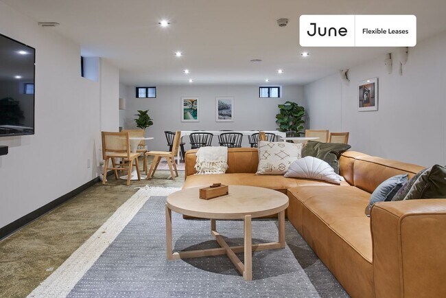 Photo - Beautiful Private ROOM in Bed-Stuy Unit 2