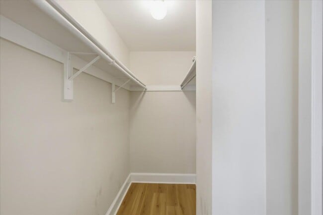 Photo - 1825 T St NW Unit 401