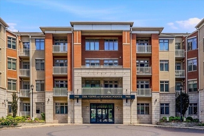 Building Photo - 7400 River Rd Unit 217
