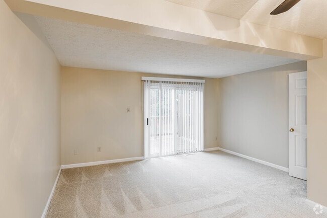 2BR,1.5BA-1,140SF