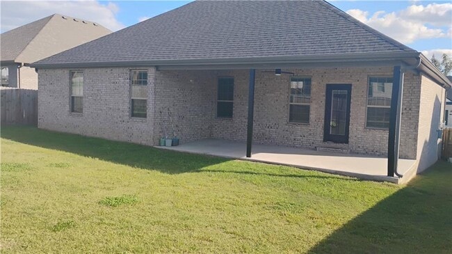 Photo - 710 Harbison St