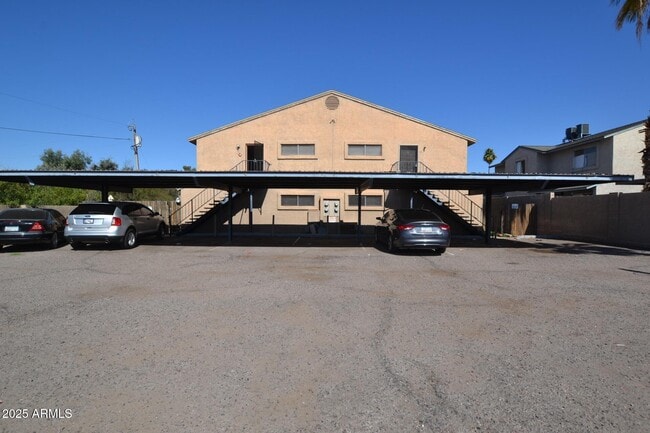 Building Photo - 1934 W Village Dr Unit A