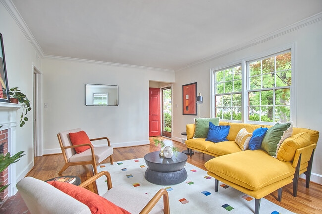 Photo - 2020 Pershing St