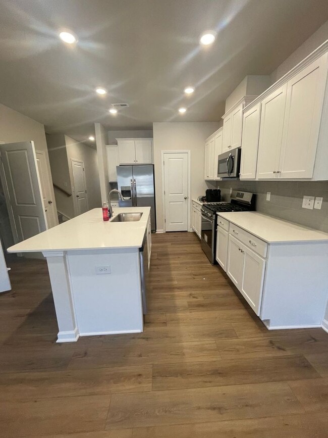 Photo - 4 Bedroom 3 Bath Townhome in the Stoneledge Community