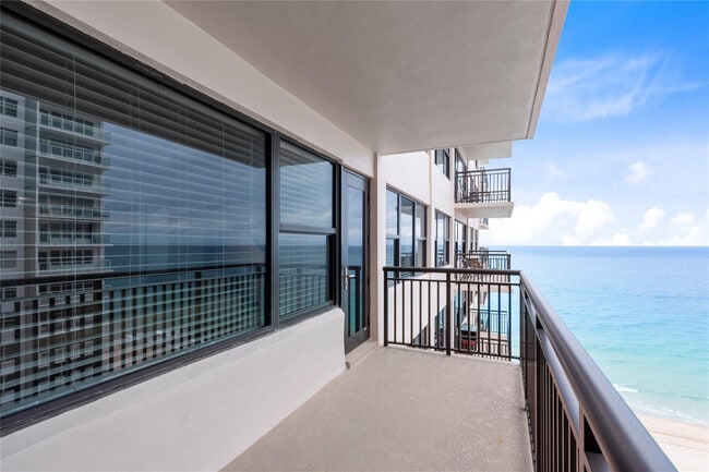 Photo - 3800 Galt Ocean Dr Unit 1108