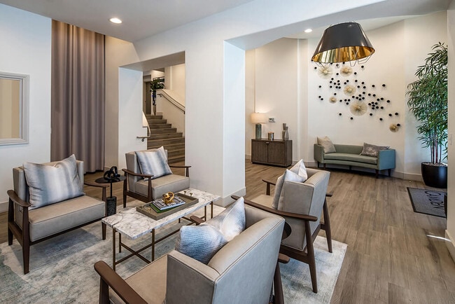 Caprielle Apartments