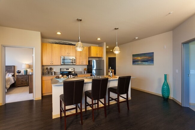 Photo - The Foundry - Luxury Living Forged at Gree...