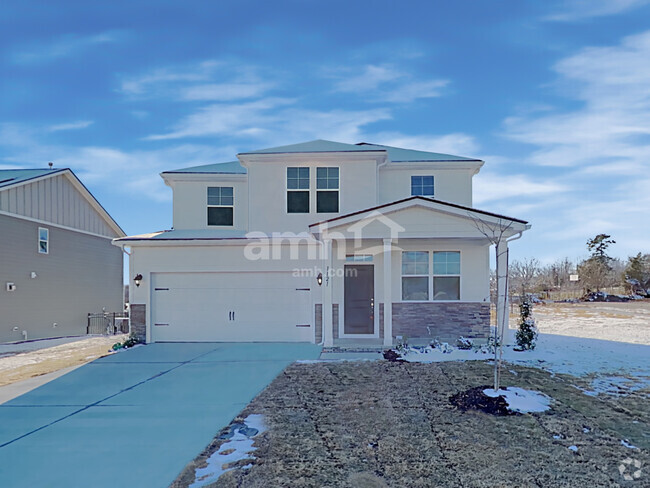 Building Photo - 1121 Amberly Wy Rental