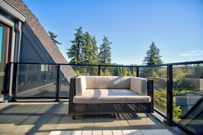 The Windward Apartments