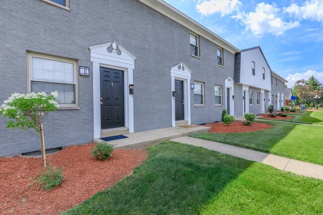 Photo - TOWNHOMES AT ANDRUS