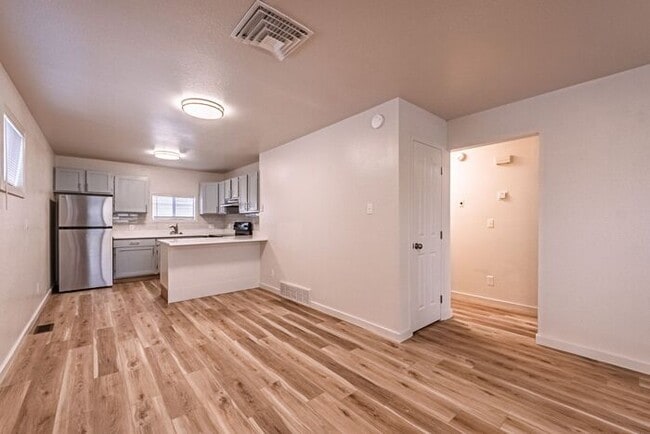 Photo - Renovated Cozy 2-Bedroom Duplex | Move In Now – Next Month’s Rent is Waived!