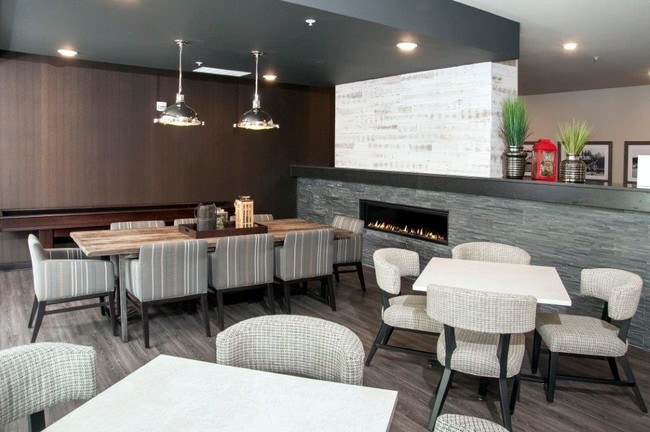 Photo - Overlook on the Creek