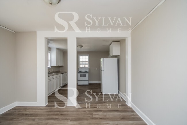 Photo - Turn the key. Enter. Smile. Repeat every day!