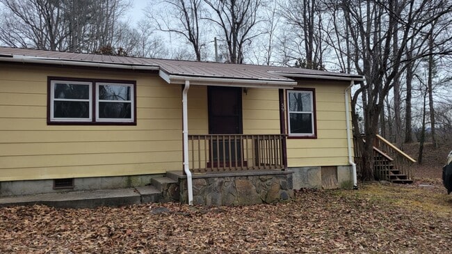 Photo - 2/1 Duplex for rent