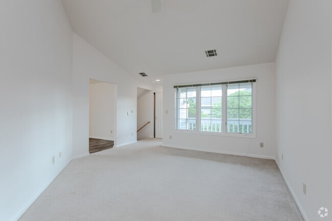 2BR, 2BA - Upper - A