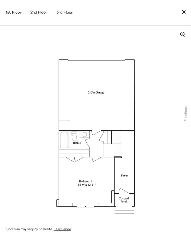 Photo - 1271 Herb Garden Way Townhome