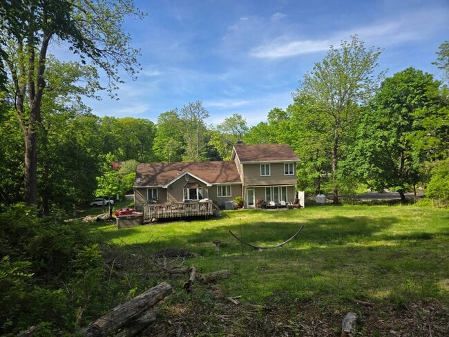 110 Lime Kiln Rd