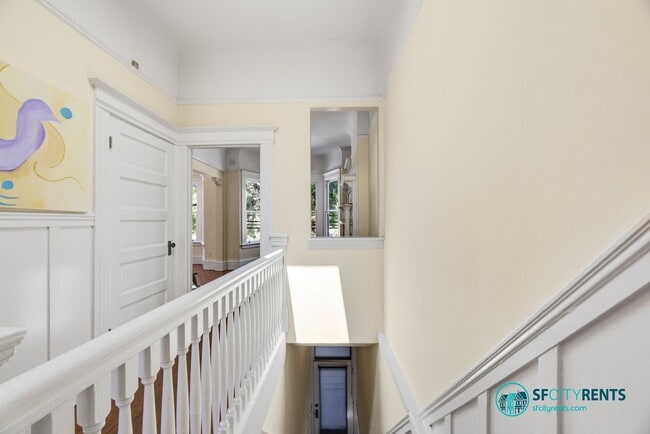 Photo - Intimate Luxury Space w/ Chef's Kitchen, 2 New Baths; Private Deck Overlooks Zen Courtyard Unit 2825 23rd St.