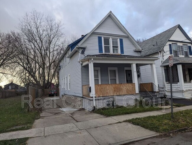 Photo - 160 Courtland Ave Condo Unit 2nd Floor (rear)