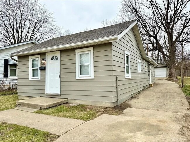 Building Photo - 2251 Ottello Ave