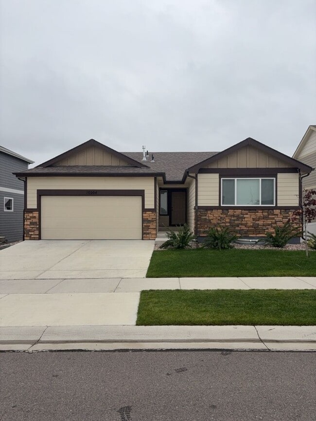 3 Bed. 2 Bath, 2 Car Garage in Promontory - 3 Bed. 2 Bath, 2 Car Garage in Promontory House