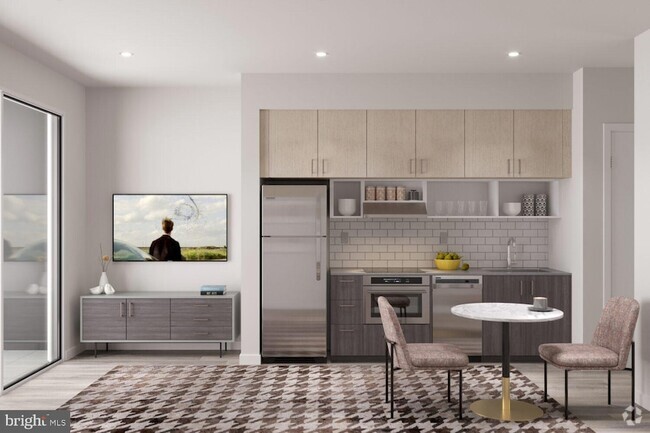 Building Photo - 1314 Spring Garden St Unit 315 Rental