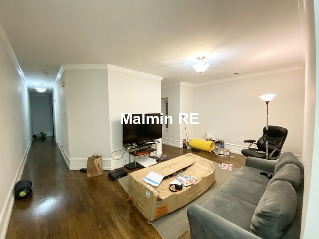 Building Photo - 712 Shawmut Ave Rental