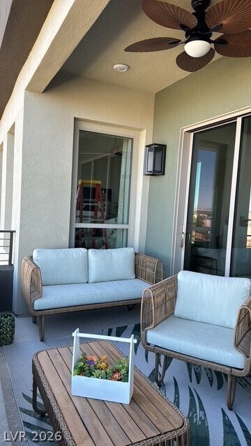 Photo - 4140 Yucca Bloom St Unit 4140