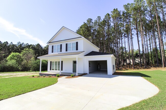 5009 Cypress Lake Rd Rental - House Rental in Statesboro, GA | ForRent.com