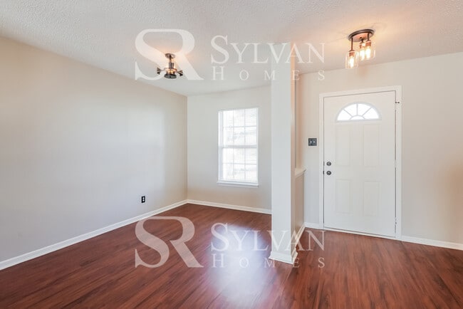 Photo - This lovely 4BR, 2.5BA home is move-in ready