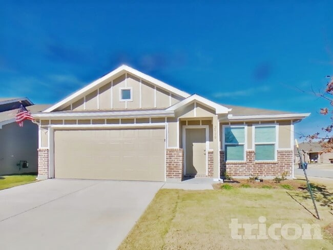 Photo - 2500 Bunkerton Dr