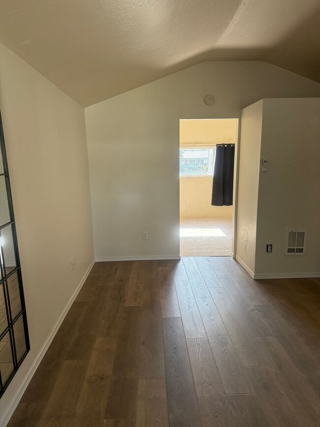 Photo - Small One Bedroom House