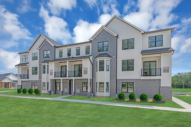 Photo - The Franklin at Marlboro