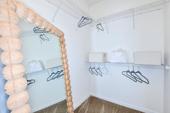 Windermere Cay apartments — community photo