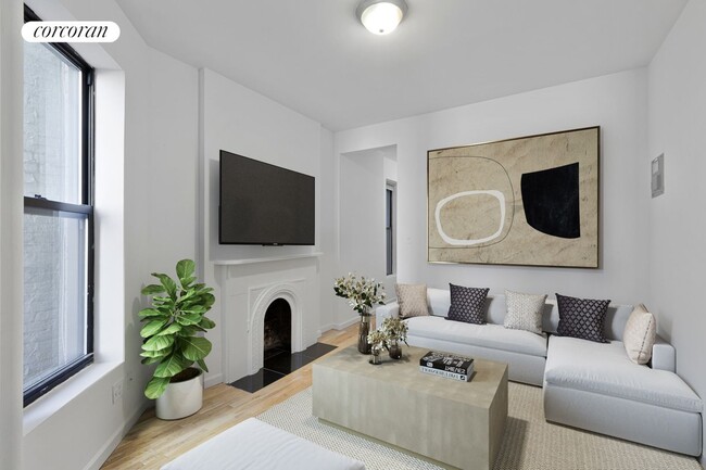 Building Photo - 156 Columbus Ave Rental