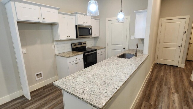 Photo - Burgeoning South Lubbock Community In Award Winning Lubbock Cooper School District