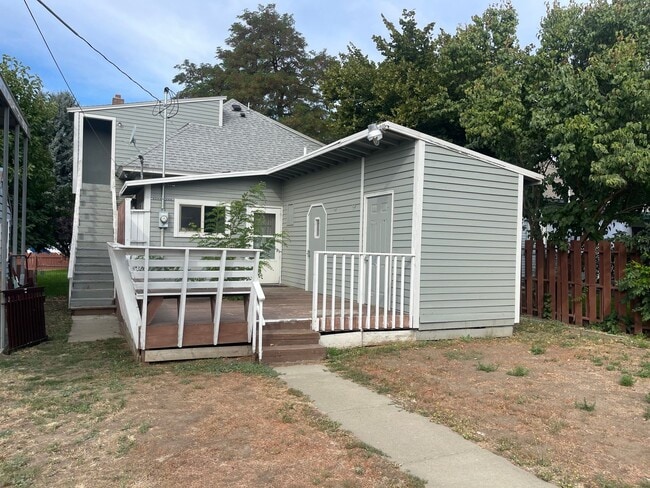 Photo - Remodeled Downtown Ellensburg Home