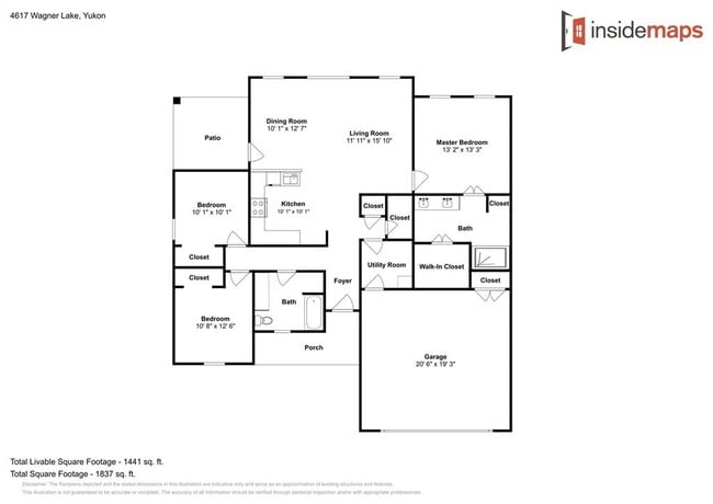 Photo - 4617 Wagner Lake Dr