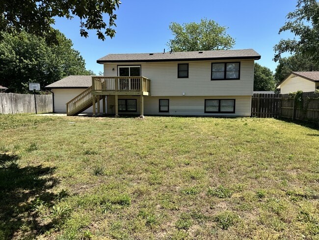 Photo - 1213 N Denmark Ave