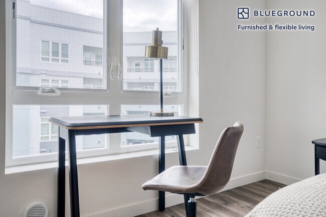 Photo - 3093 Broadway Unit FL6-ID701