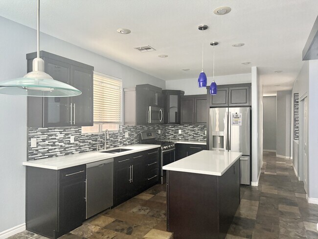 Photo - 3079 Paseo Mountain Ave