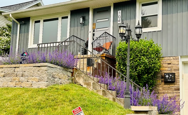 Photo - 104 Wabash Ave House